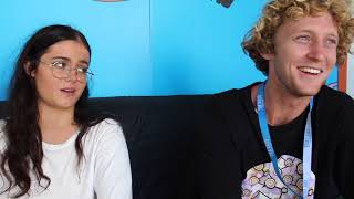 Celebrity AIME @ Dropfest festival (Tweed Heads) Profile