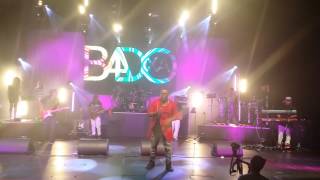 Badoxa - Controla ao vivo coliseu de Lisboa 30-05-2015