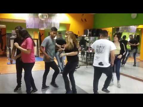 Clase de Rock