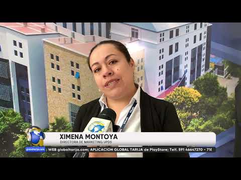 EN LA UPDS ABREN INSCRIPCIONES PARA 2DO SEMESTRE