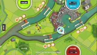 PROJECT WATERMUSEUM IJsfontein (subtitled)
