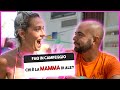 CHI è la MADRE di Alessio? DOMANDE PAZZE!  😬