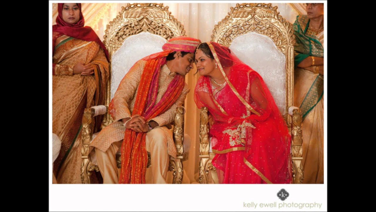 South Asian Wedding at the Westin Tyson's Corner in Vienna VA