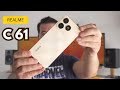 Realme C61 lo smartphone economico del 2024