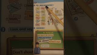 3rd grade - Action pack- Unit 15