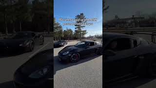 Pov You Pulling Up On The Only Person Who Believed You Could Do This