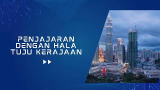 Pelancaran Pelan Strategik Jabatan Akauntan Negara Malaysia 2024-2025