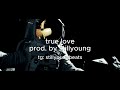 [FREE] XXXTENTACION Type Beat - 'true love' (prod. by stillyoung)