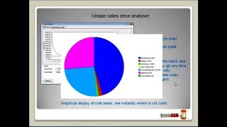 Estimate machining times and cost screenshot 5