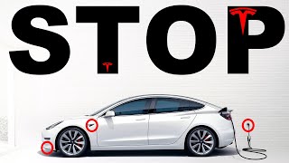 The BEST Tesla Accessory - STOP Slow Charging!