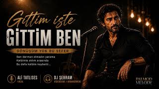 Gittim İşte (Ali Tatlises)