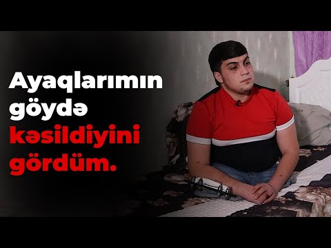 Video: Yerdəki Göyləri Araşdırmaq