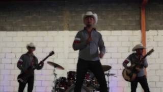 LA FUERZA NORTEÑA GANAS DE TI VIDEO OFICIAL