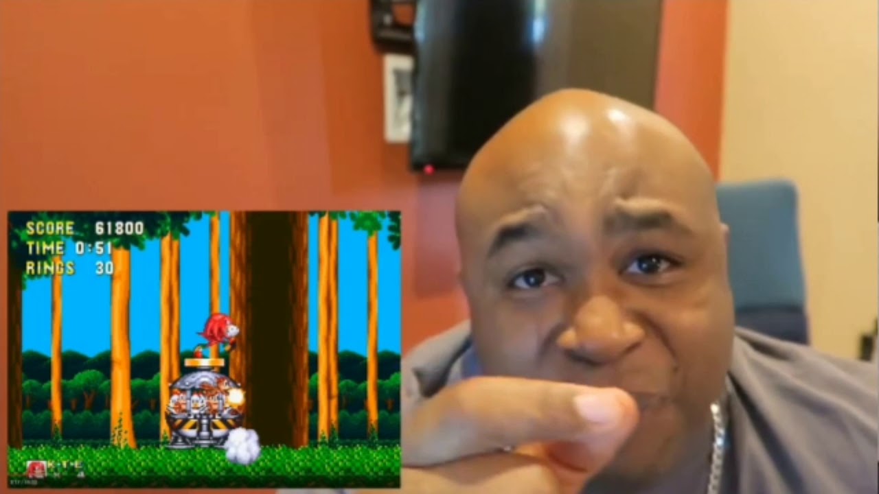 HE Beat This Game In 11 Minutes When It Took Me 16 HOURS!! - YouTube