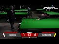 Welsh Open 2023 Day 2 Sunday Stream