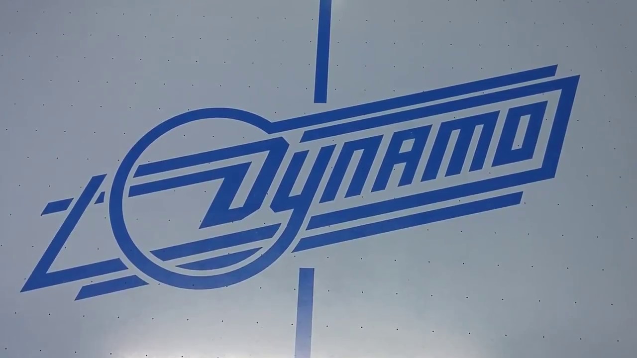 Dynamo Photon Air Hockey Table YouTube