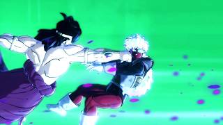 Broly's Unstoppable Offense Theme | Dragon Ball Z The Last Saiyan | Music | Xenoverse 2