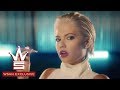 Chanel west coast sharon stoned wshh exclusive  official music