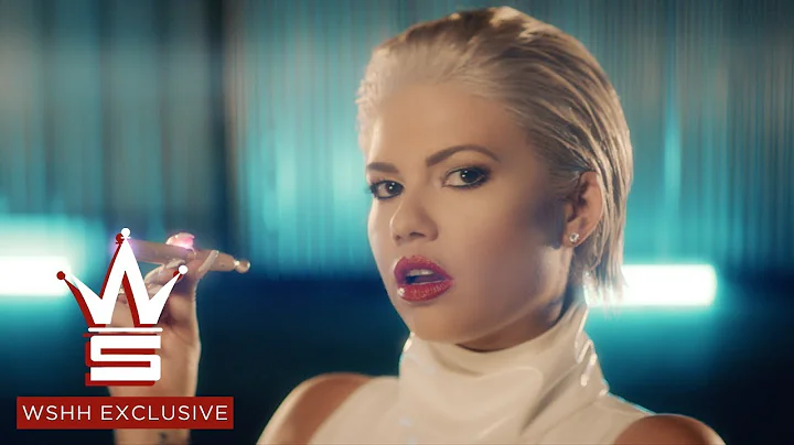 Chanel West Coast "Sharon Stoned" (WSHH Exclusive - Official Music Video)