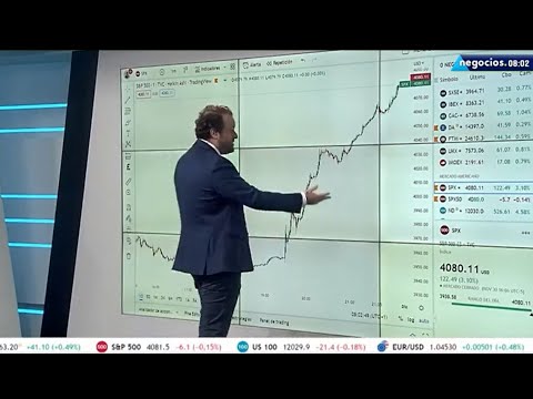 Llega la esperada pausa de la Fed: Powell se coloca donde quer&iacute;a el mercado, festival alcista