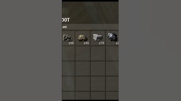 Welcome in The Wilderness | Part 11 |  #rust #solosurvival #rustclips #rustsolo #rustthewilderness