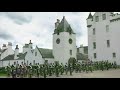 Blair Castle - Home of The Atholl Highlanders