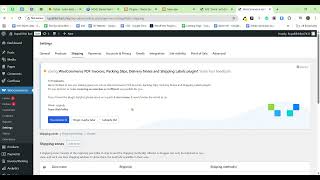How to Add Delivery Charge in WordPress WooCommerce (Step-by-Step Tutorial)