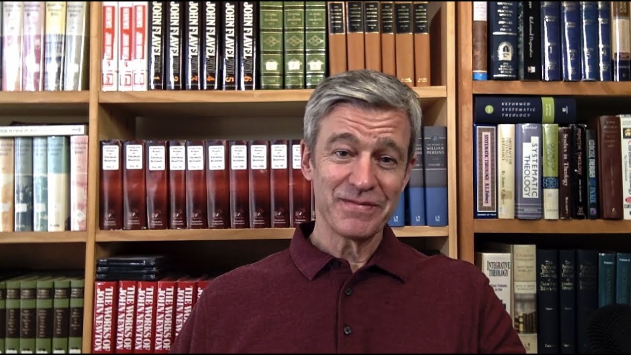 Paul Washer HeartCry Respuesta Bíblica al Coronavirus YouTube