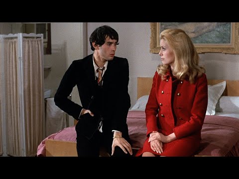 belle de jour (1967) Movie Recap