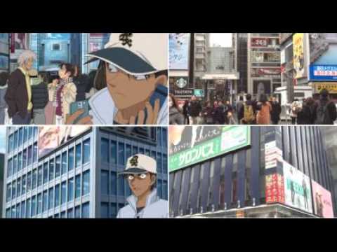 名探偵コナン　俺の和葉