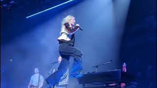 Linkin Park - Waiting For The End [4K] (London The O2 Arena 2024)