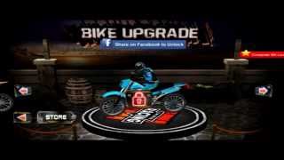 Stunt Mania 3D Android Gameplay screenshot 4