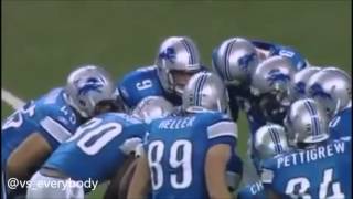 Matthew Stafford Uncut Injury