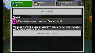 minecraft pantanal o retorno em busca de ratanabá