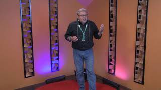 Urban Indigneous Americans during Pandemics | John Torres | TEDxMSJC
