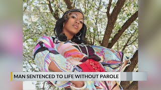 Man sentenced to life in prison for woman’s murder in 2018: Mobile DA