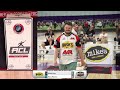 2024 ACL Cornhole Mania | Shootout Singles