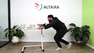 Altaira: Recruiting for Chefs, Cooks and Kitchen Hand staff within aged care