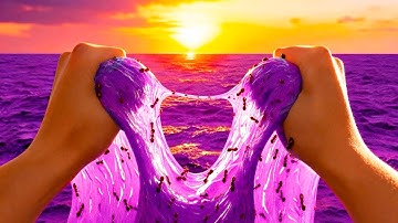 Which Ocean Would You Swim In? | Satisfying AI ASMR Relaxing