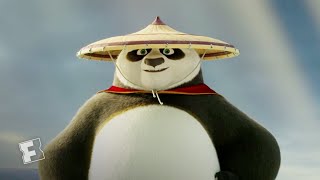 Kung Fu Panda 4 Exclusive Featurette - Po is Jack (2024) | Fandango at Home