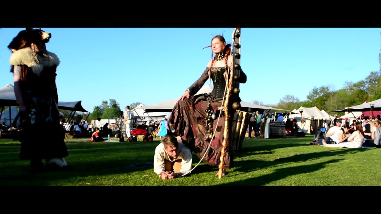 MPS - Rastede 2016 - Aftermovie