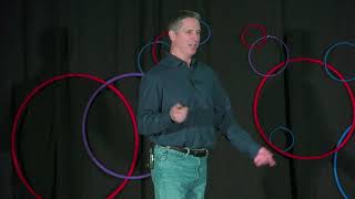 We're being owned -- why we must take control of our online identities | Jim Flynn | TEDxAmherst