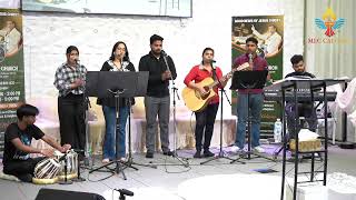 FRIDAY SERVICE | June 19th, 2026 | Masihi Life Church Calgary