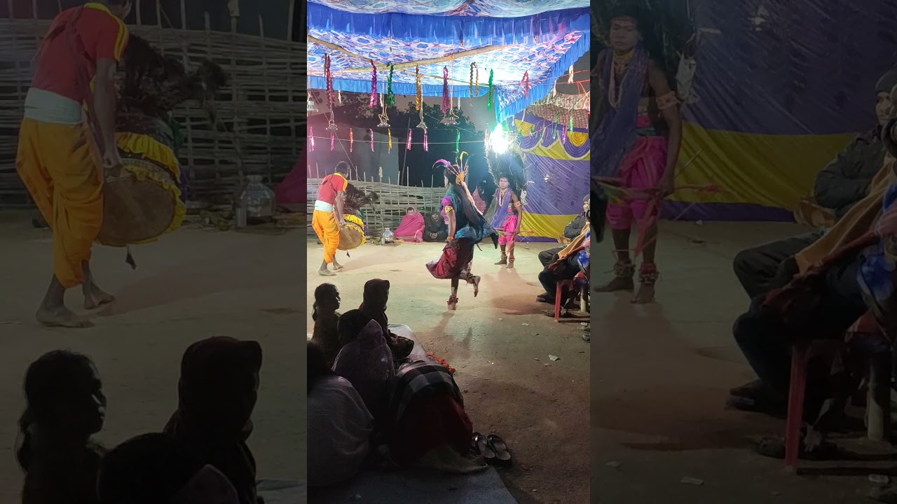 Debagadia danda nacha/sabara sabarani dakuni/at-simaloi,riamal, deogarh.