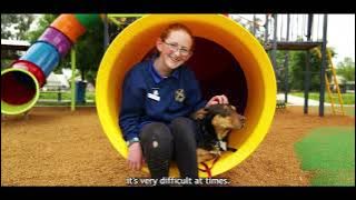 Bathurst Regional Council - Ability Not Disability (International Day Of Disability Promo)