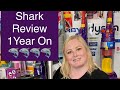 VerityLux Shark Review, One Year On