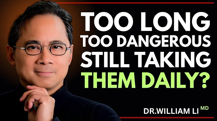 Long-Term Use of D3, K2 & Magnesium - Is It Safe or Slowly Killing You