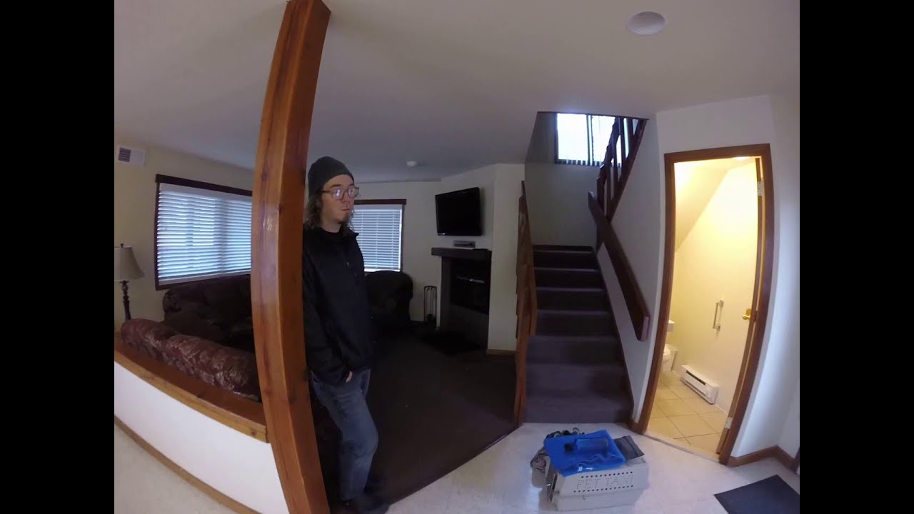 Club Wyndham Shawnee Village Room Tour (Interval Exchange) East Stroudsburg PA