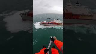 (#Cargo ship have Beaufort sea)