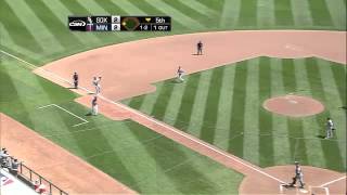 2012/08/01 Dunn turns two